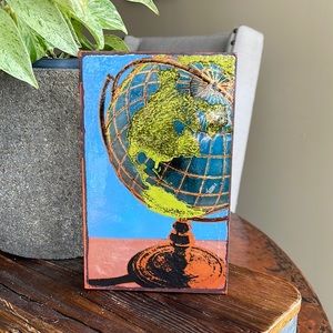 Tile 187 “global” new